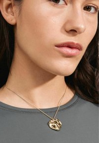 Pilgrim BELIEVE - Náhrdelník - gold plated