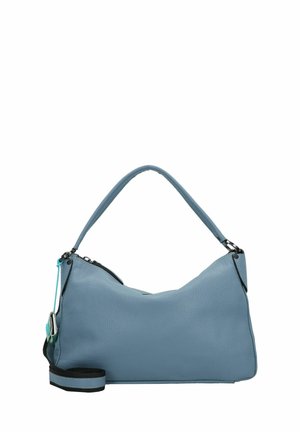CALLIOPE - Handbag - slate