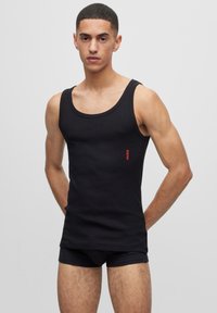 HUGO - TANK  TWIN PACK - Undershirt - open miscellaneous Thumbnail Image 1