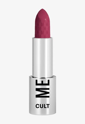 Mesauda CULT CREAMY - Lipstick - cool