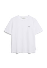 Niet geselecteerd, white misty morning