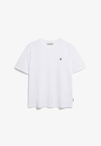 Unausgewählt, white misty morning