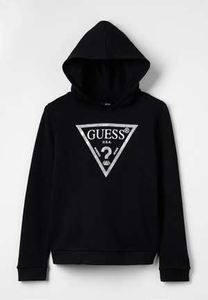 ACTIVEWEAR CORE - Sweater - jet black/frost