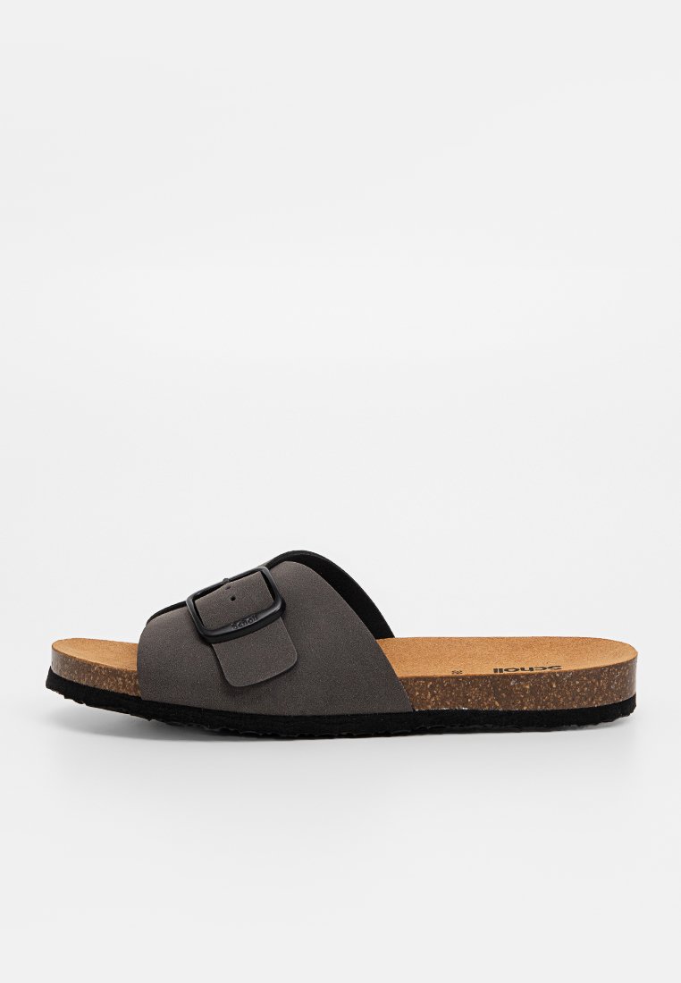 Sandalias planas
