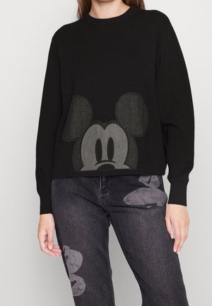 Maglione - black