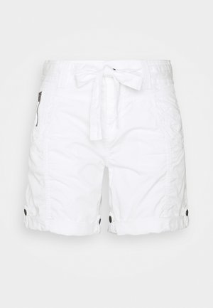 Shorts - white