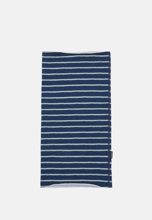 MINI MULTIFUNKTIONSTUCH UNISEX - Schal - graphitblau/fair aqua