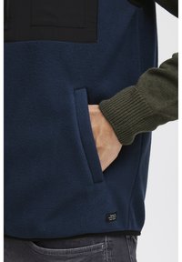 Blend BHWAISTCOAT - Veste - dress blues