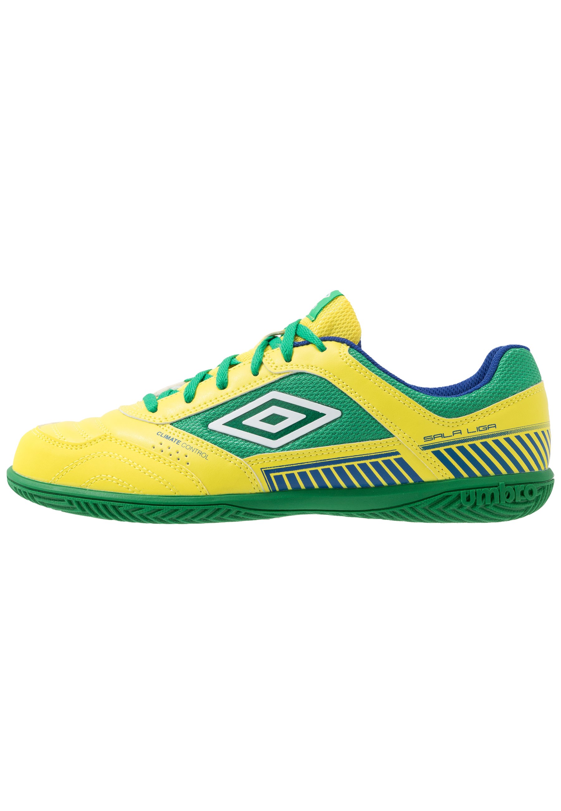 Umbro SALA II LIGA Fotballsko innendørs golden kiwi Umbro SALA II LIGA Fotballsko innendørs golden kiwi