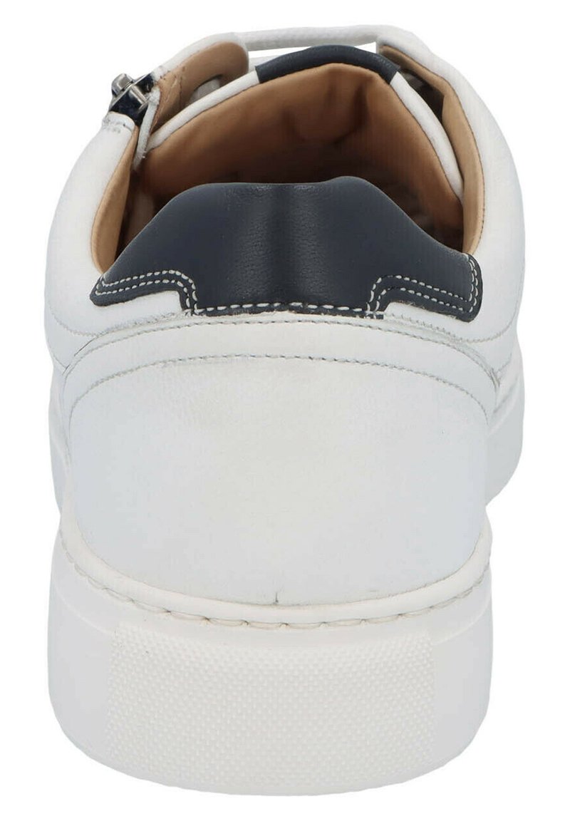 Solidus HENRY SOUPLEASE - Trainers - weiß/white - Zalando