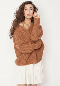 ANGELL - Sweter
