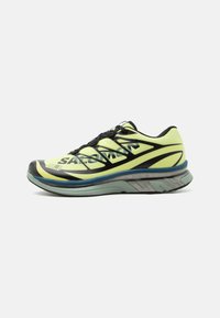 Δεν επιλέχθηκε, sunny lime/black/green milieu