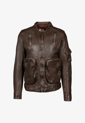 Freaky Nation LORIK brązowy