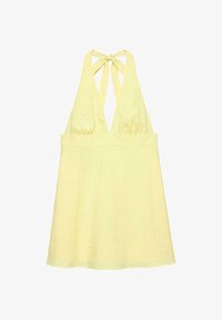 Sélectionné, yellow