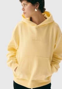 Kubota UNISEX jasnożółty