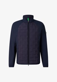 Non sélectionné, navy-blau