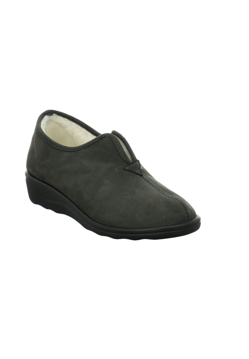 Damen Sneaker | Westland by Josef Seibel FR Hausschuh grau - VC97461 Damen Sneaker | Westland by Josef Seibel FR Hausschuh grau - VC97461