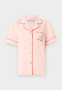 FIONA SHIRT - Camicia - pink salt