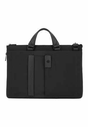 Portafolios - black