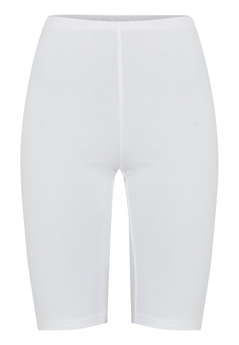 Fransa Shorts wit Fransa Shorts wit