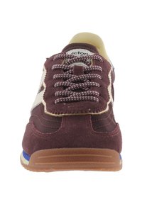 Victoria Shoes SATURNO LOW TENNIS - Trainers - burdeos