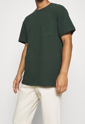 Anerkjendt T-shirt basic