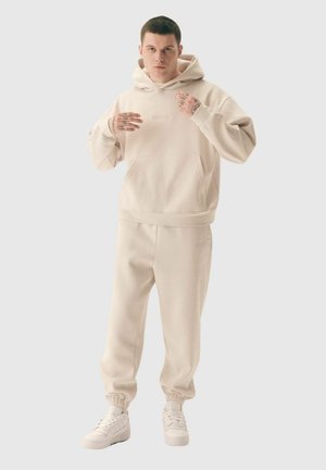 UNISEX - Bluza z kapturem