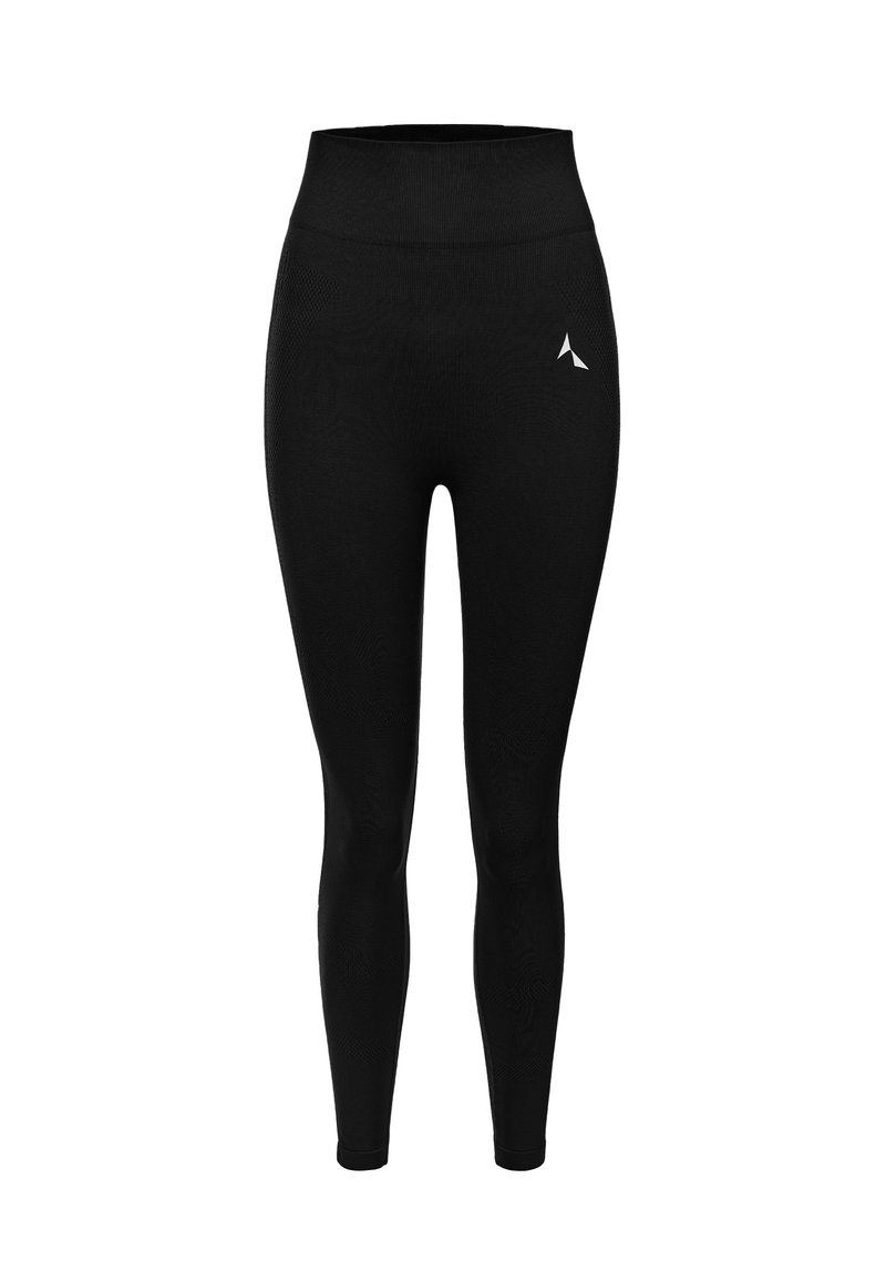 Carpatree Tights zwart