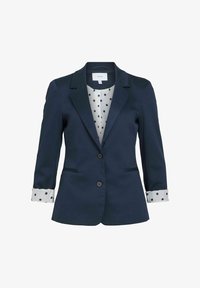 Non sélectionné, navy blazer
