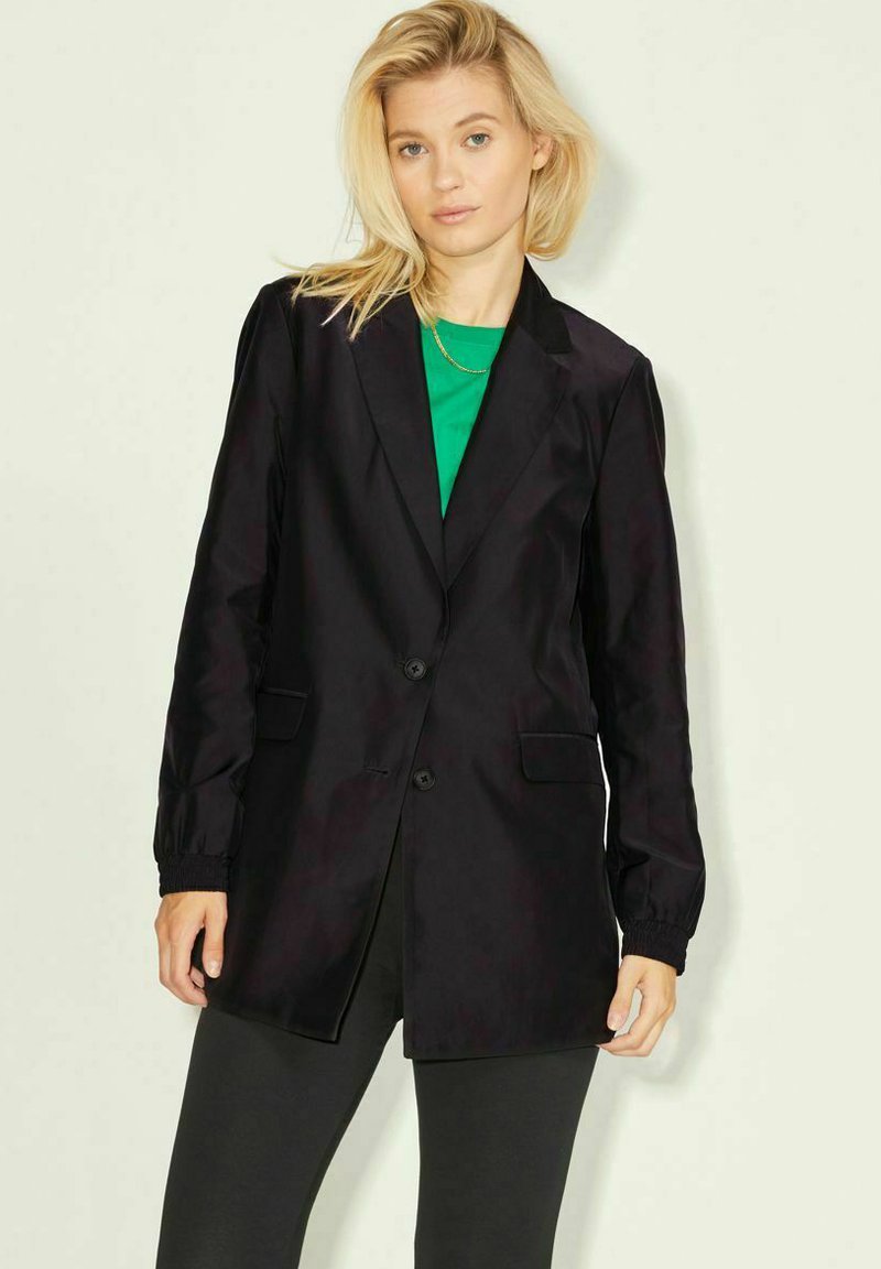 Damen Parkas | JJXX JXSOFIA Kurzmantel black/schwarz - ZO25051 Damen Parkas | JJXX JXSOFIA Kurzmantel black/schwarz - ZO25051