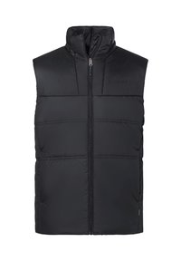 Unausgewählt, black