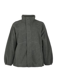 Active by Zizzi Fliisjakk - urban chic
