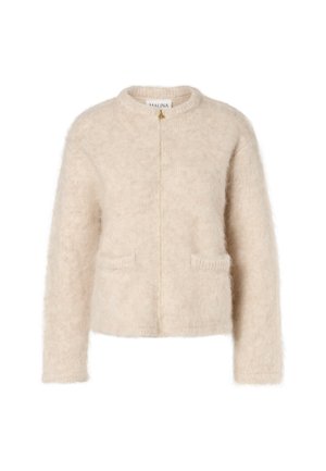Malina, TEODORA - Gilet - light beige