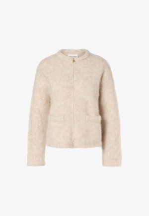 Malina, TEODORA - Gilet - light beige