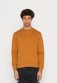 G-STAR PREMIUM CORE - Camisola - vulcan