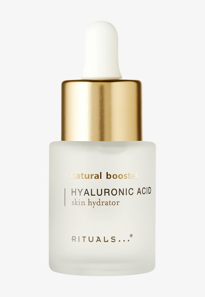 Rituals - THE RITUAL OF NAMASTE HYALURONIC ACID NATURAL BOOSTER - Serum - -, Vergroten