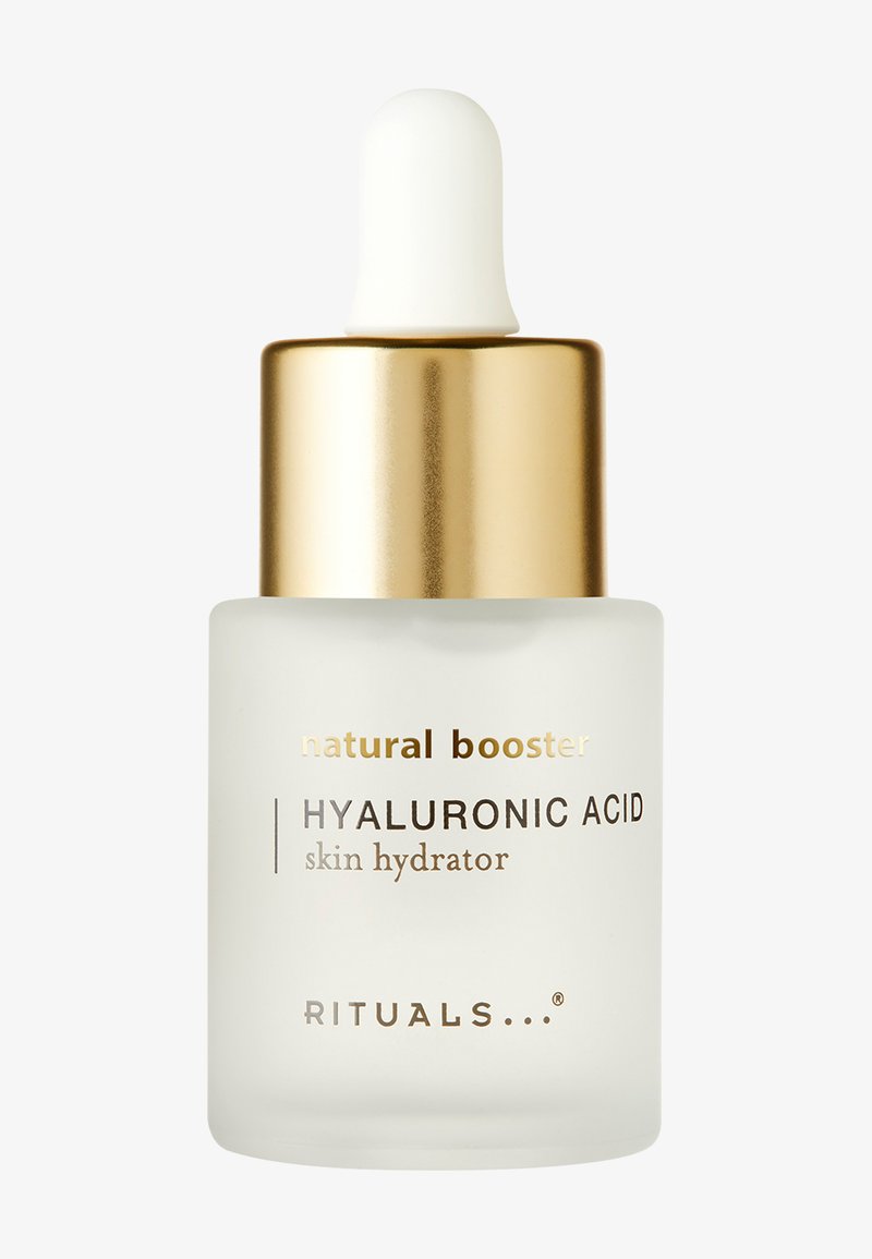 Rituals - HYALURONIC ACID NATURAL BOOSTER - THE RITUAL OF NAMASTE - Serum, Förstora