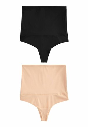 2 PACK - Alakformáló ruházat - black neutral