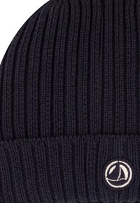 Petit Bateau Berretto - dark blue