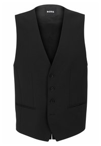Unausgewählt, black one