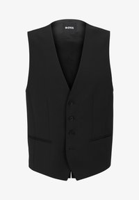 Niet geselecteerd, black one