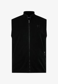 Unausgewählt, black