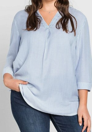 Tunikaer - light blue