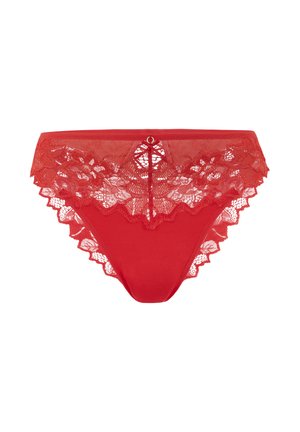 Sans Complexe ARUM PRIMA - Briefs - bright red