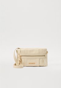 BAGGY - Bandolera - ivory