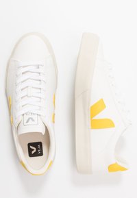 Veja CAMPO - Sapatilhas - extra white/tonic