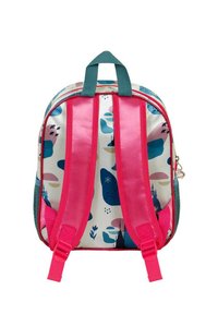 Karactermania DISNEY 3D SMALL - Cartable d'école - Frozen multi-coloured