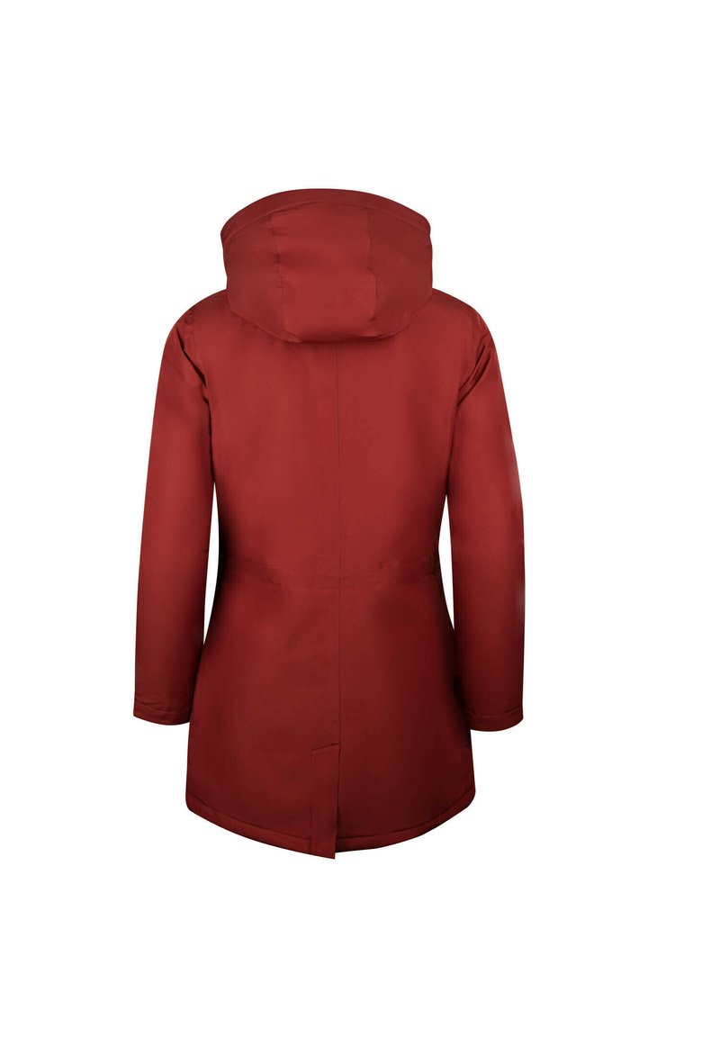 Womens Coats Didriksons Dalia Parka Didriksons Brisk Women's