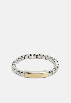 DEVON - Pulsera - silver-coloured/gold-coloured