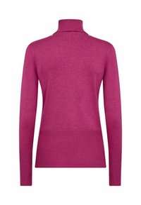 Soyaconcept SC-DOLLIE 145 - Džemperis -  fuchsia melange